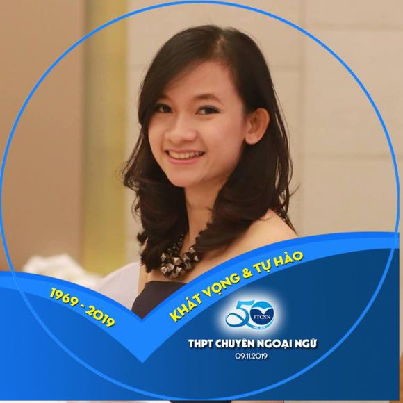 Meet your Posher, Hien - Picture 1 of 1